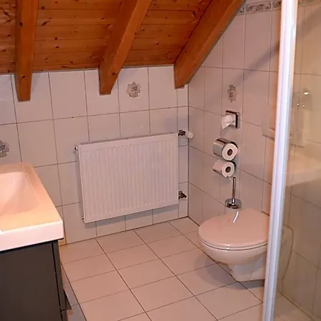 Hotel Prinz