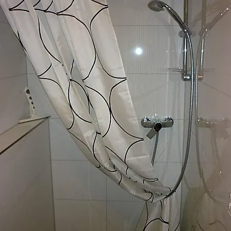 Prinz Hotel