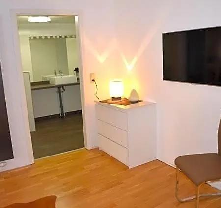Prinz Hotel Neckarsulm