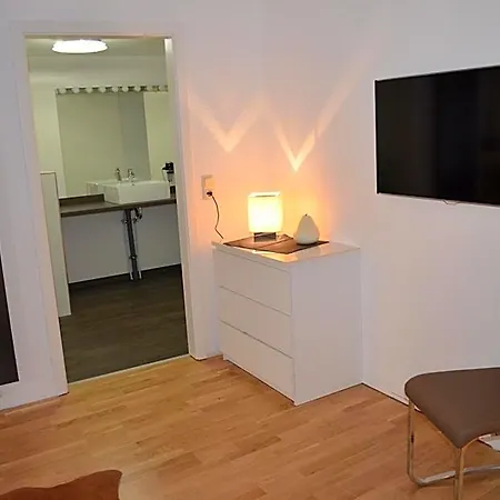 Hotel Prinz
