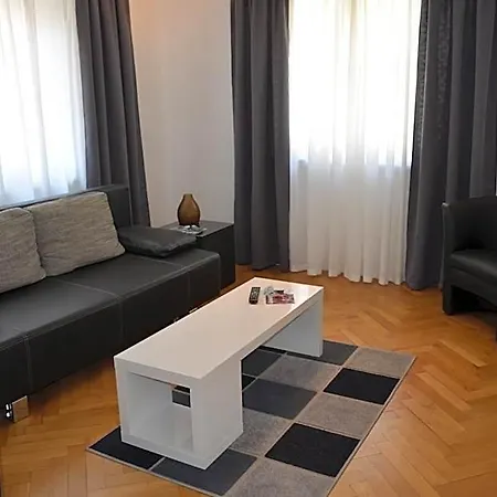 Hotel Prinz