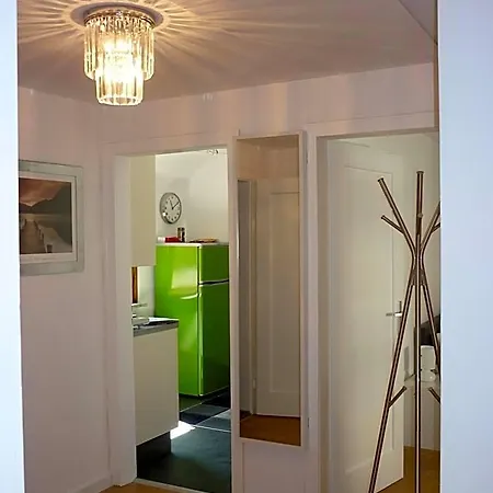 Prinz Hotel