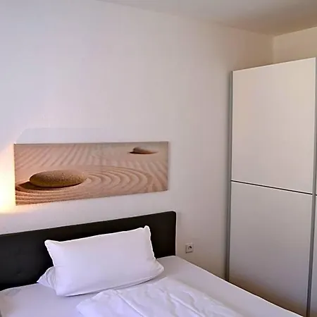 Prinz 3* Neckarsulm