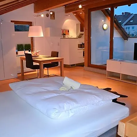Hotel Prinz