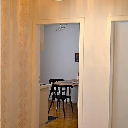 Hotel Prinz 3*